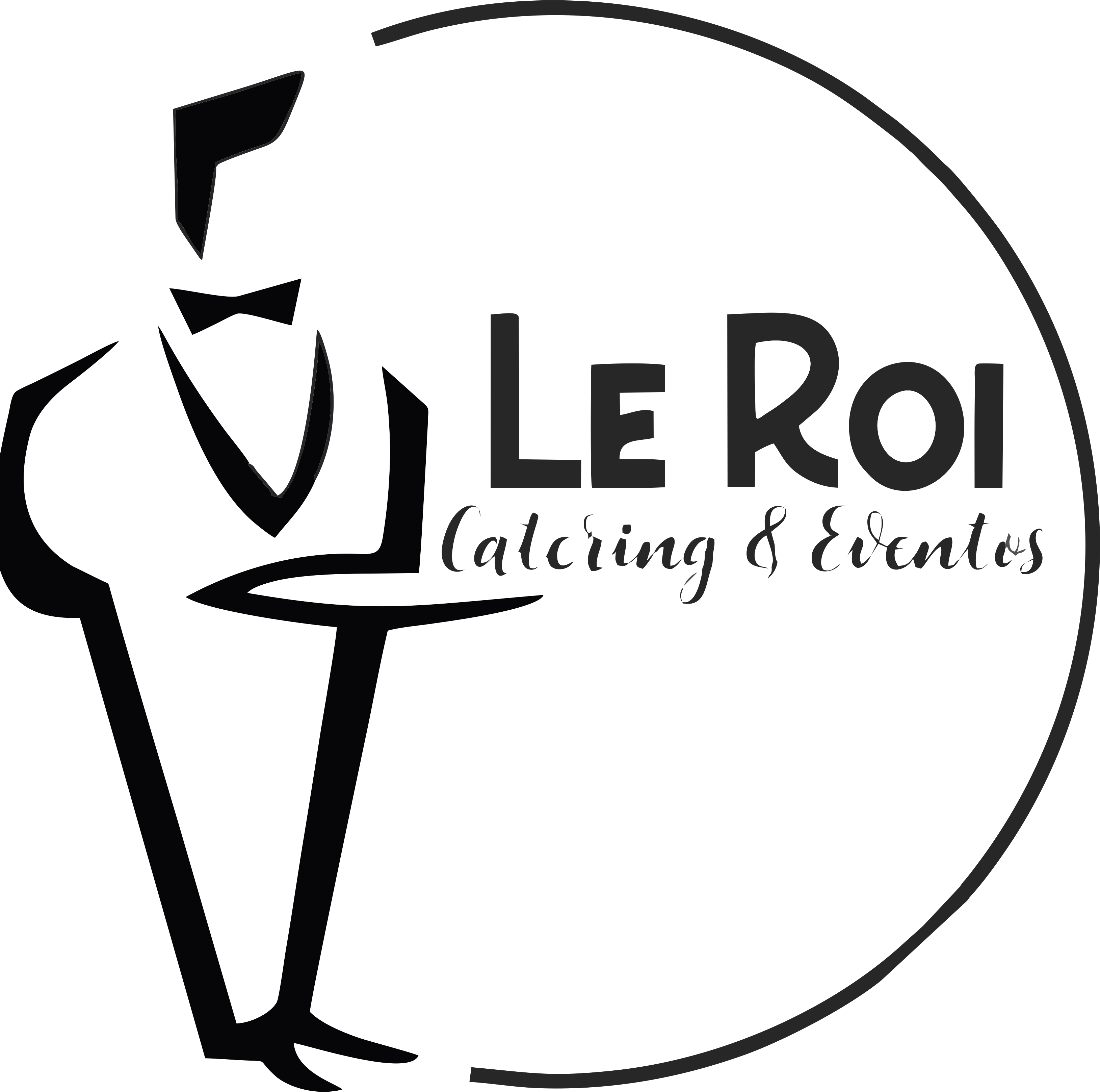 LE ROI CATERING & EVENTOS